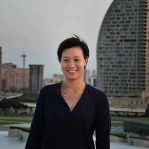 Rachel Leung