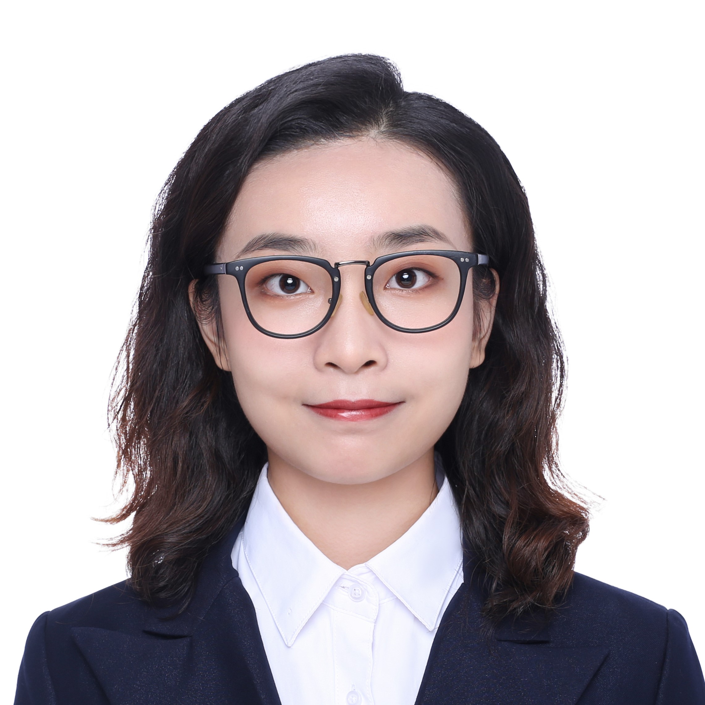 Yanyijie Zhou