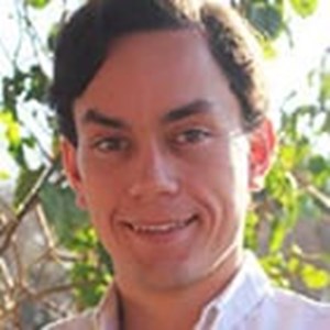 Saul Musker