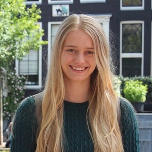 Carolin Kroeger