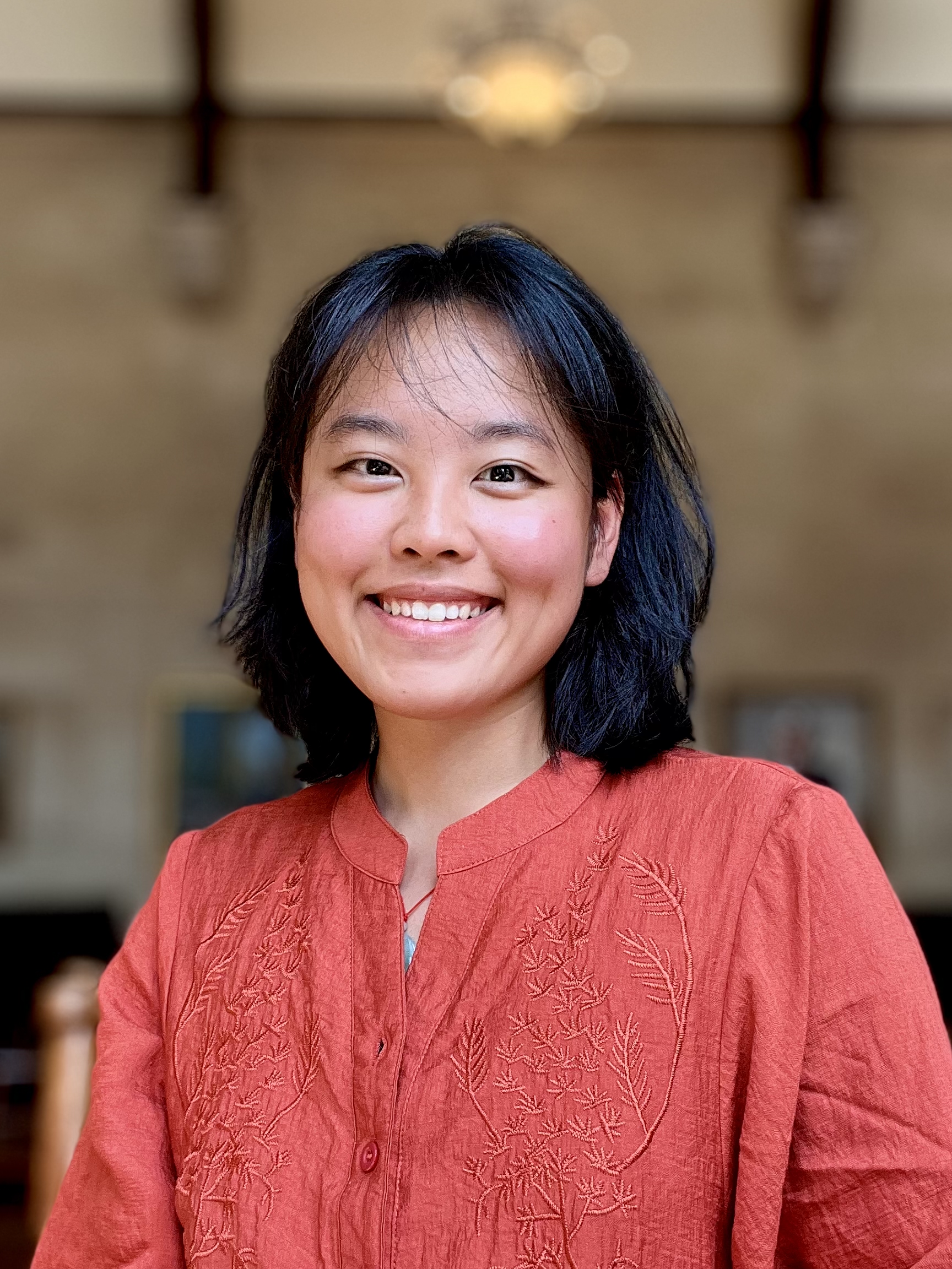 Tianyi Wu