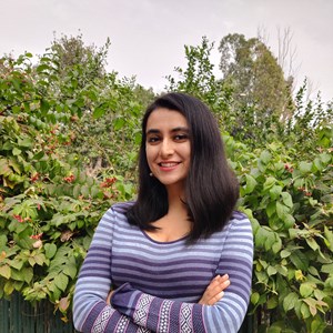 Anupriya Dhonchak