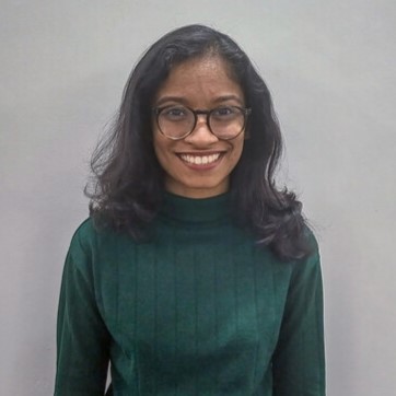 Joann Cherian