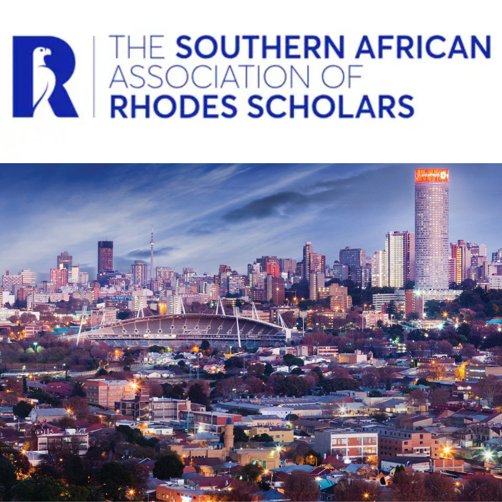 SAARS Johannesburg Alumni Reception