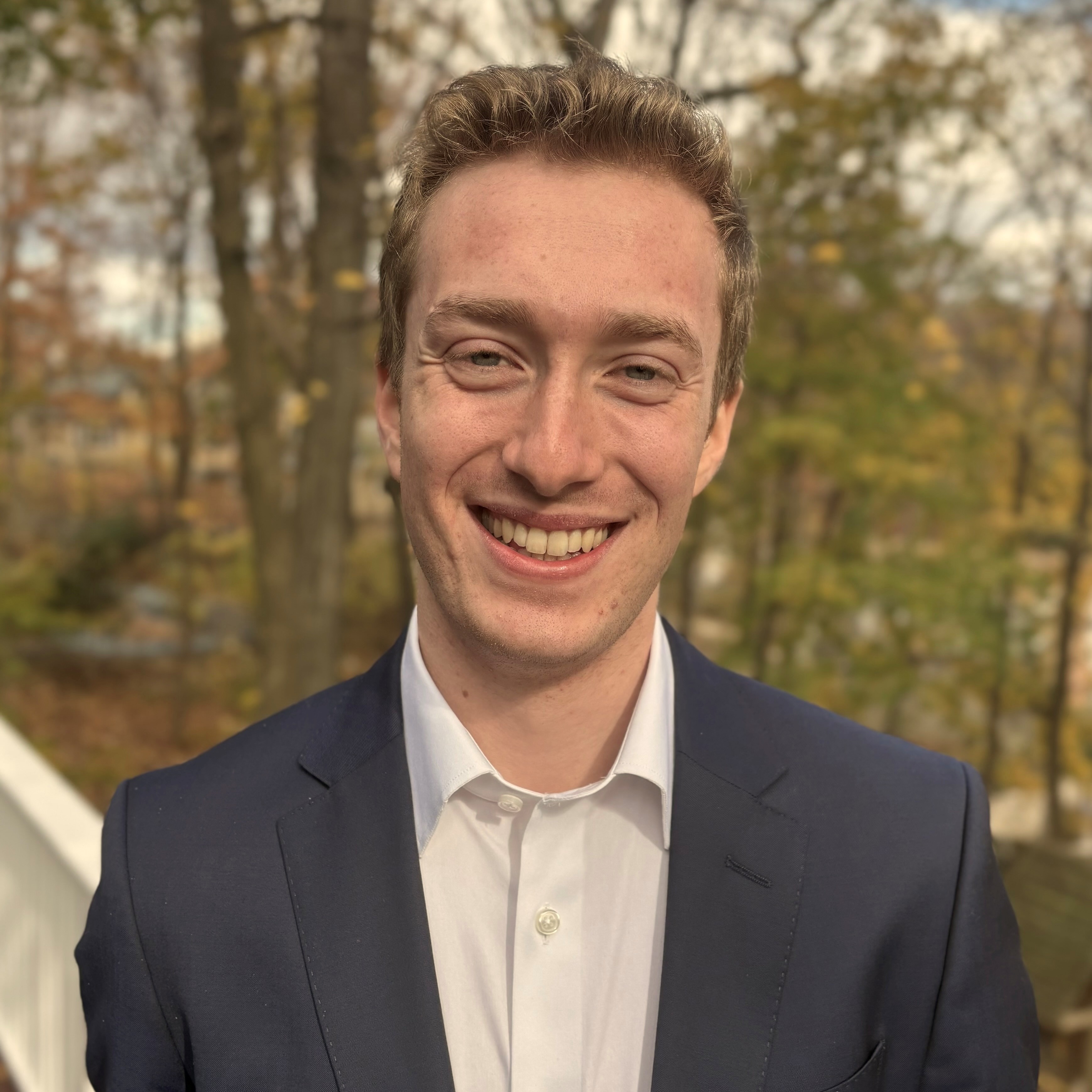 Noah Tirschwell