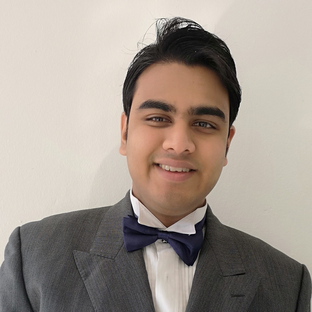 Kapil Narain