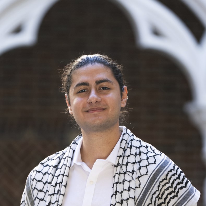 Ibrahim Alkaseer