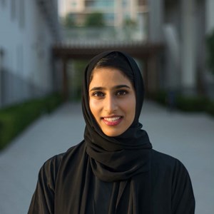 Amal Al Gergawi