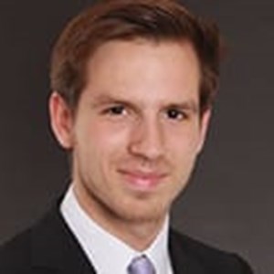 Arne Scheu