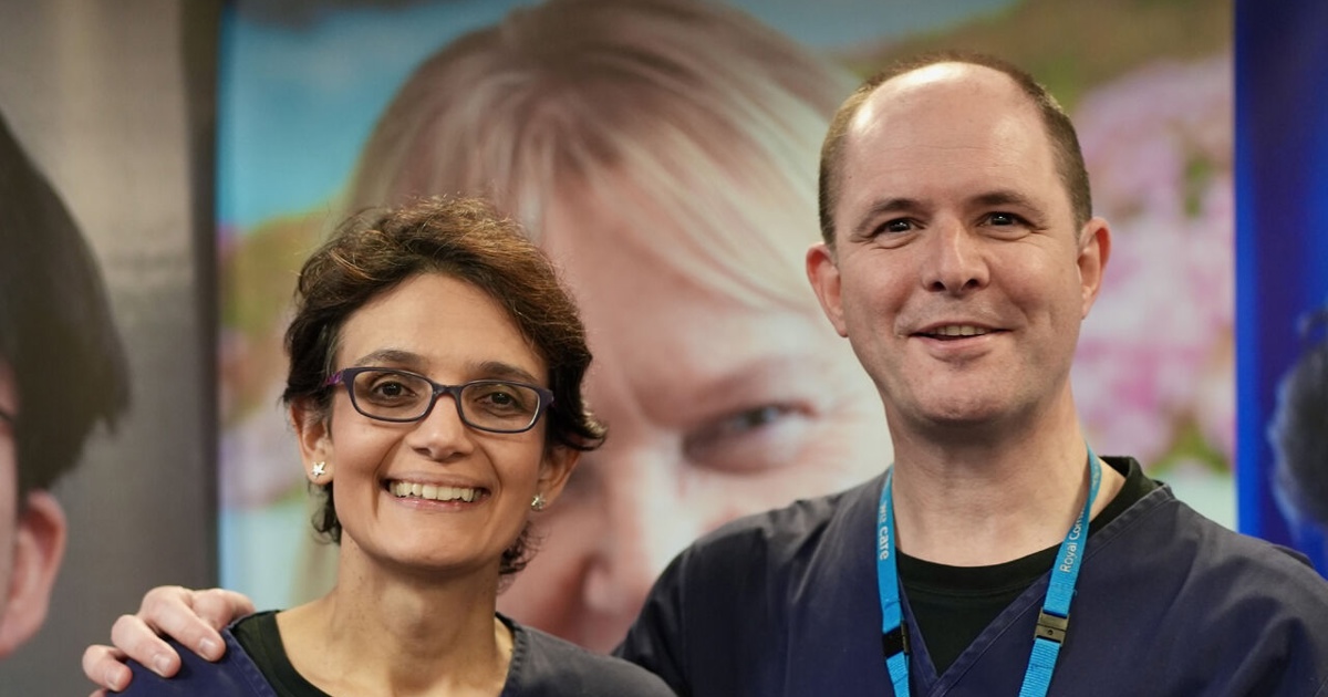 Meet Cornwall's Only Paediatric Dermatologist | Rhodes Trust