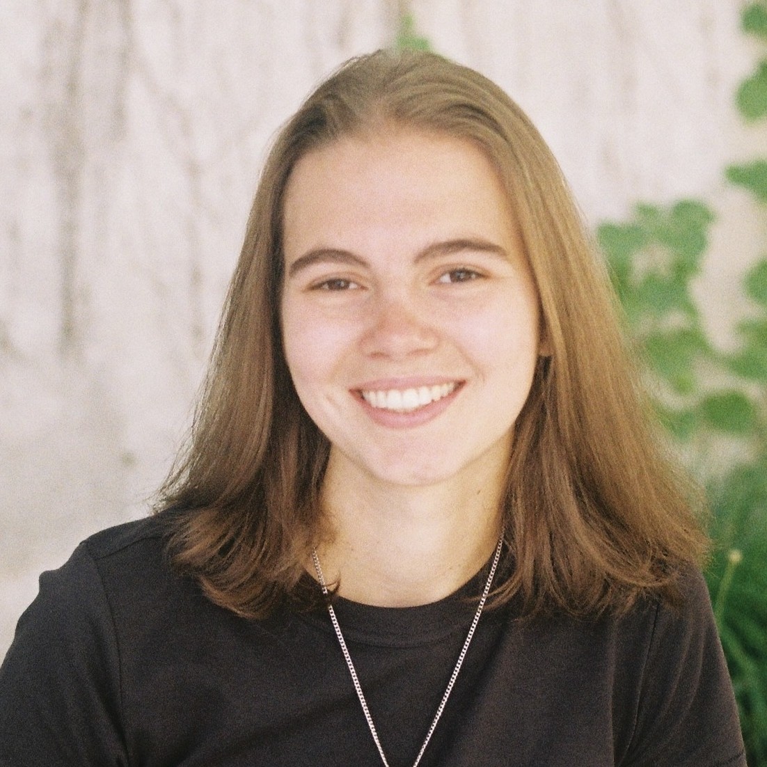 Trinity Lowthian