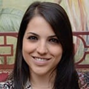 Romina Mariano