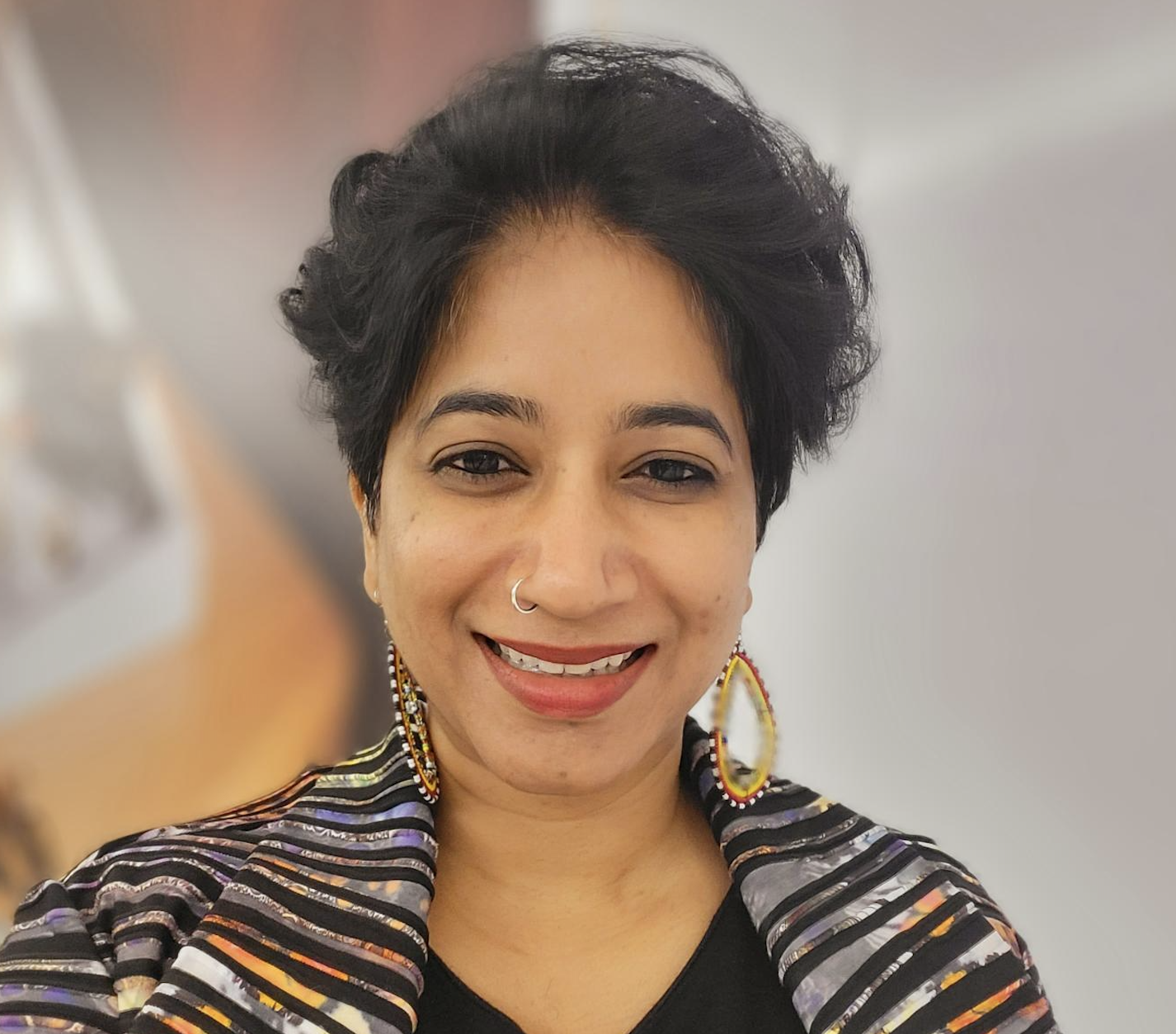 New Executive Director of the Atlantic Institute Announced