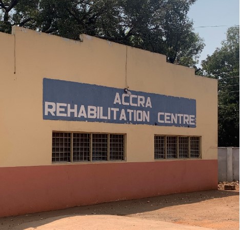 How can we better train health workers about disability?