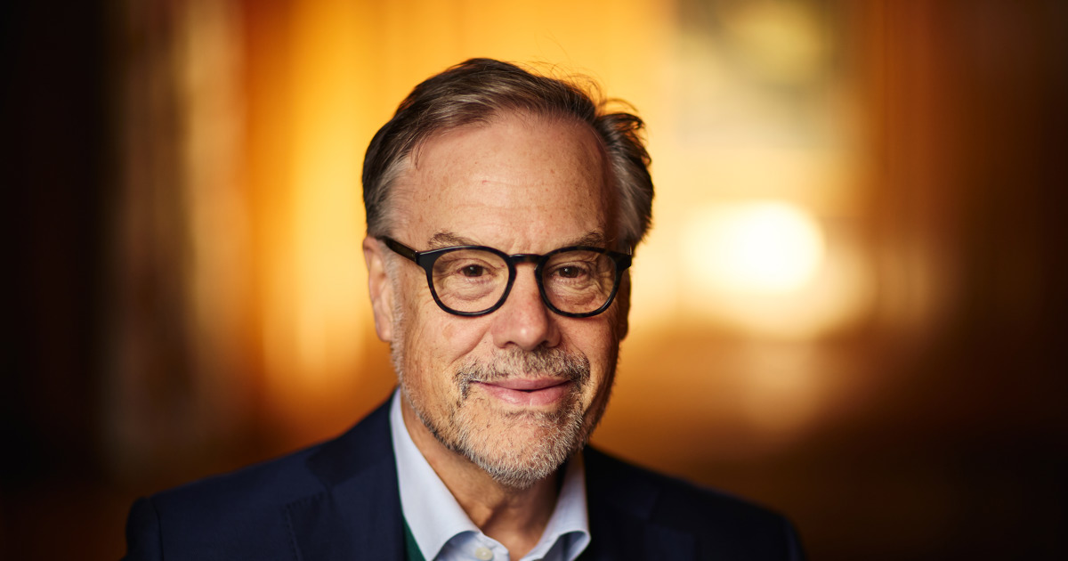 Geoff Docherty Geoff Dougherty | Rhodes Trust