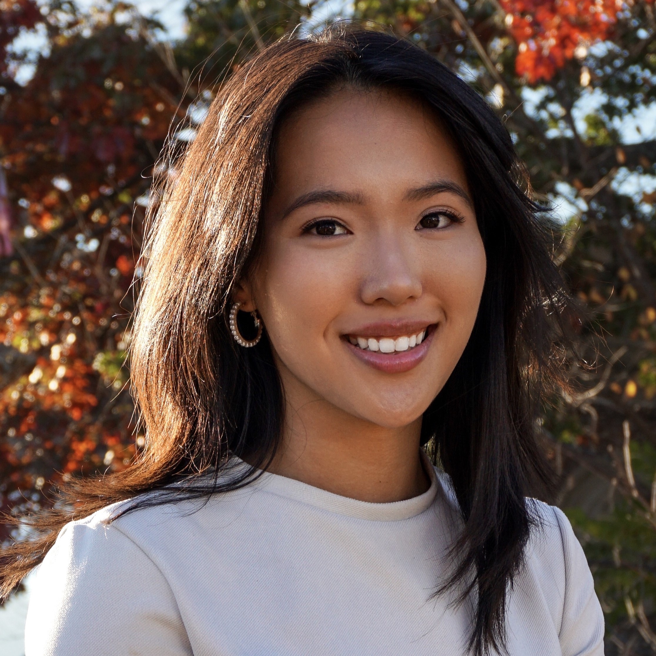 Lucy Tu