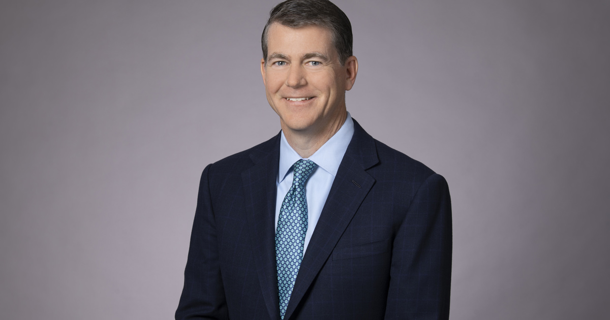 David Campbell | Rhodes Trust