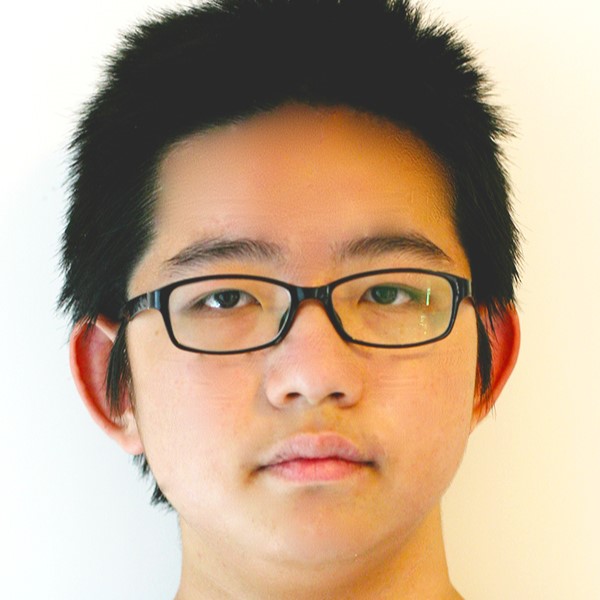 Hubert Lau