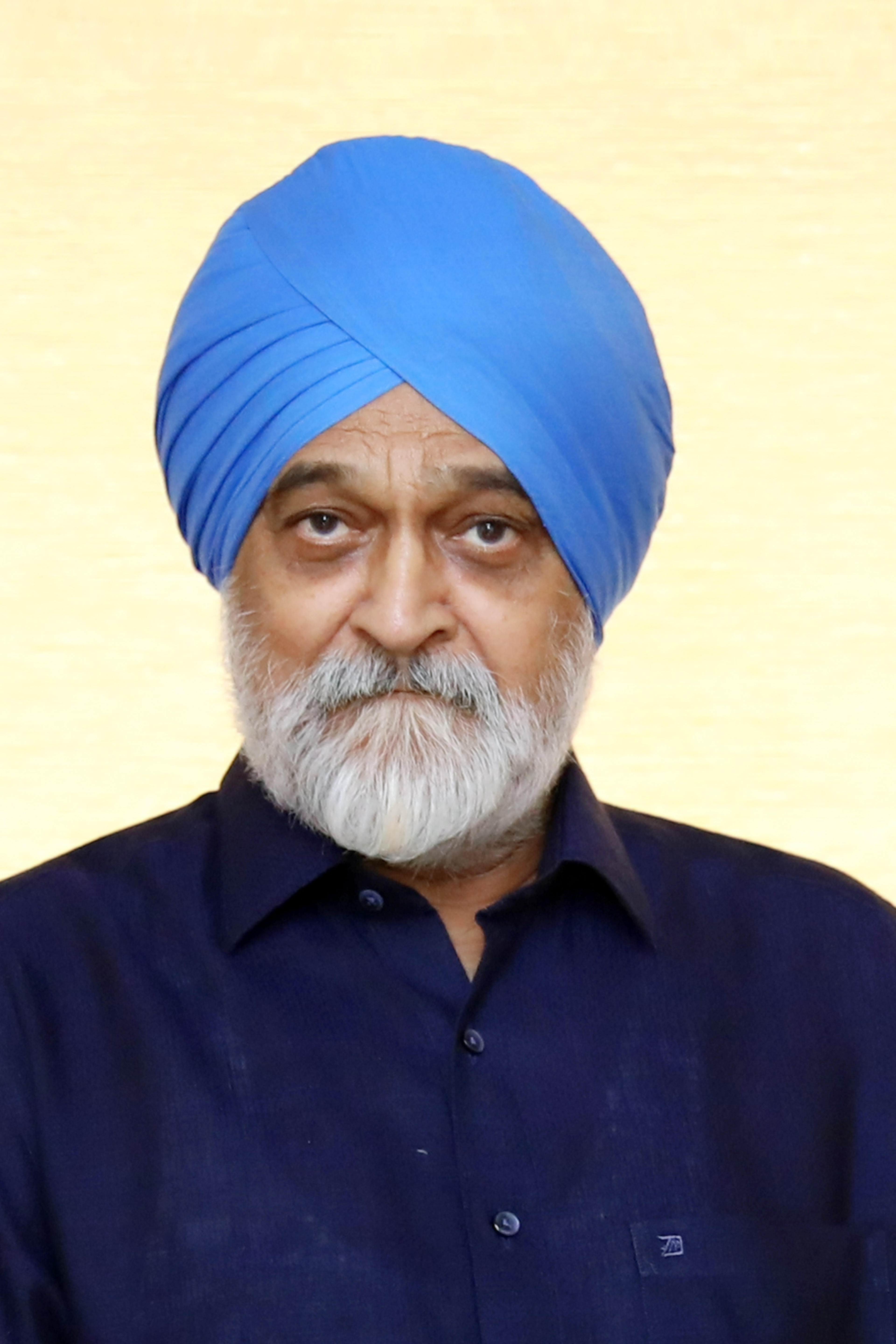 Montek Ahluwalia