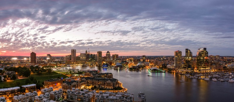Baltimore