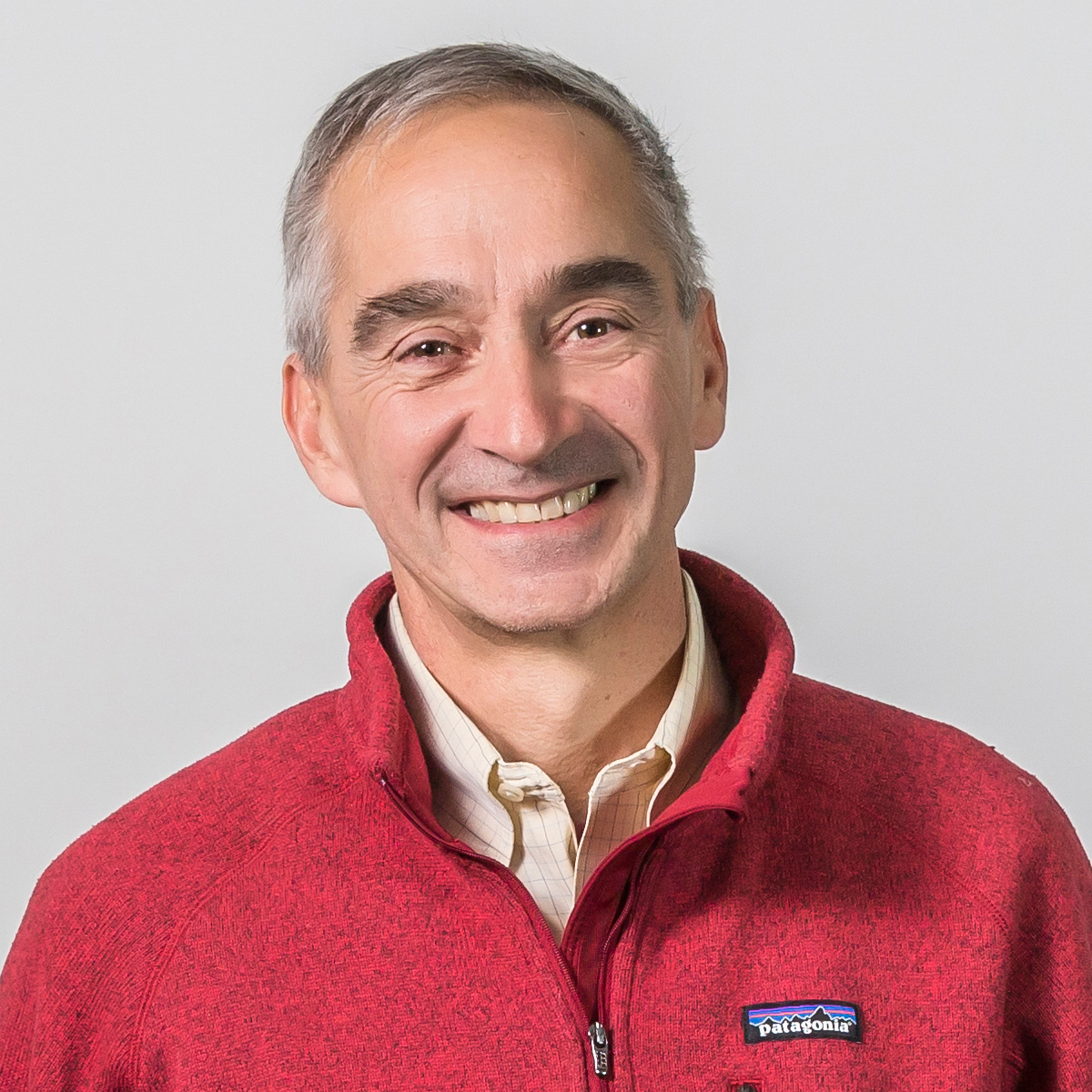 Patrick Pichette