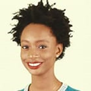 Cherrelle Dacon