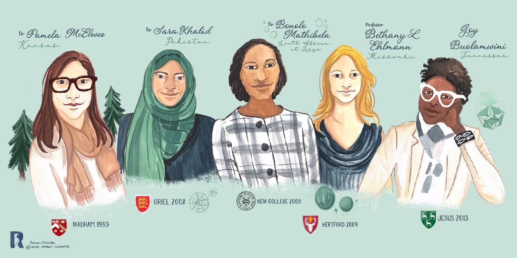 International Day of Women and Girls in Science