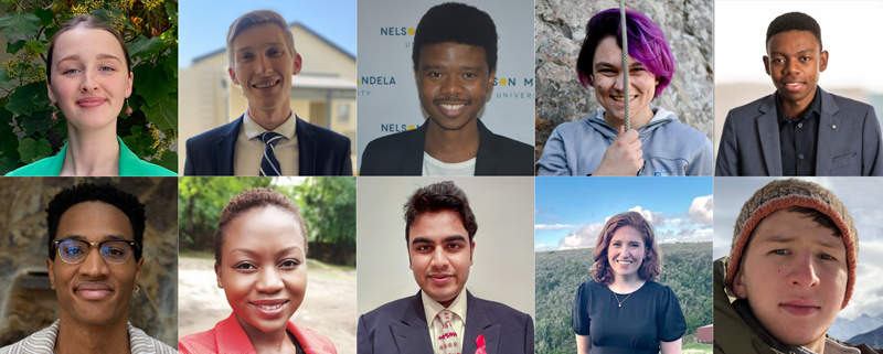 Scholars Elect 2023