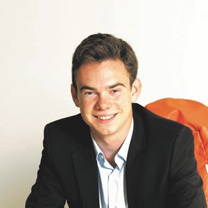 Philipp Kerth