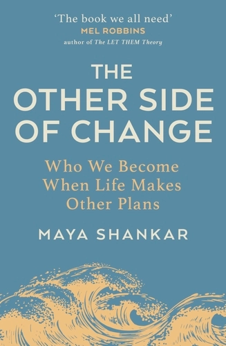 The Other Side of Change, Maya Shankar (Connecticut & New College 2007)