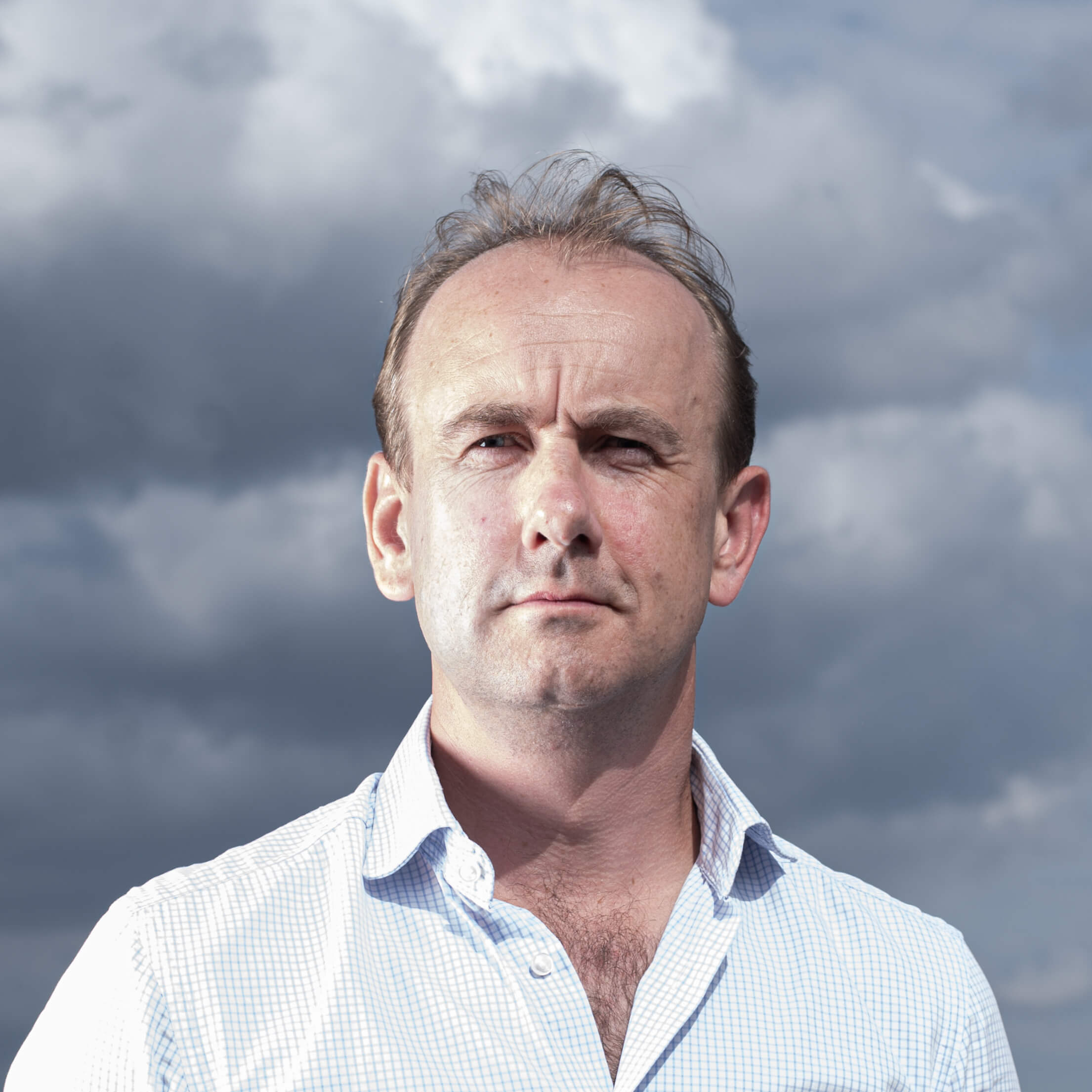 Rob Bassett Cross