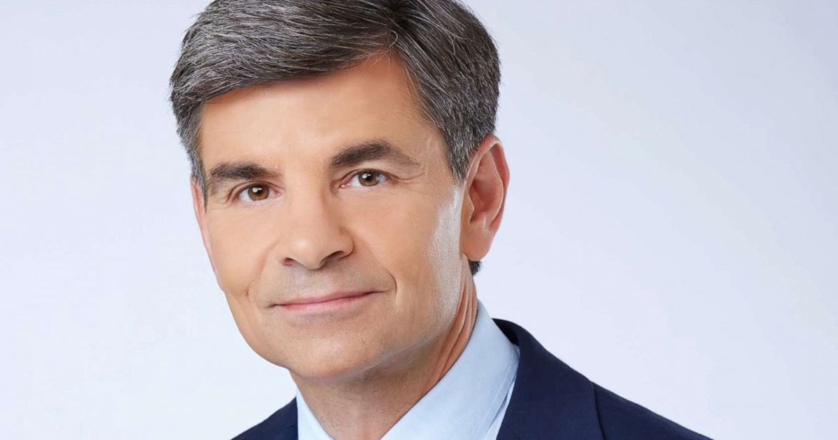 George Stephanopoulos | Rhodes Trust