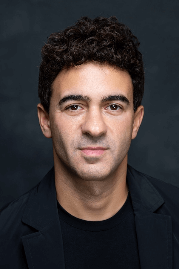 Jeremy Heimans