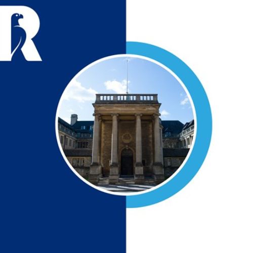 Rhodes Trust Town Hall - Strategy 6pm UK time