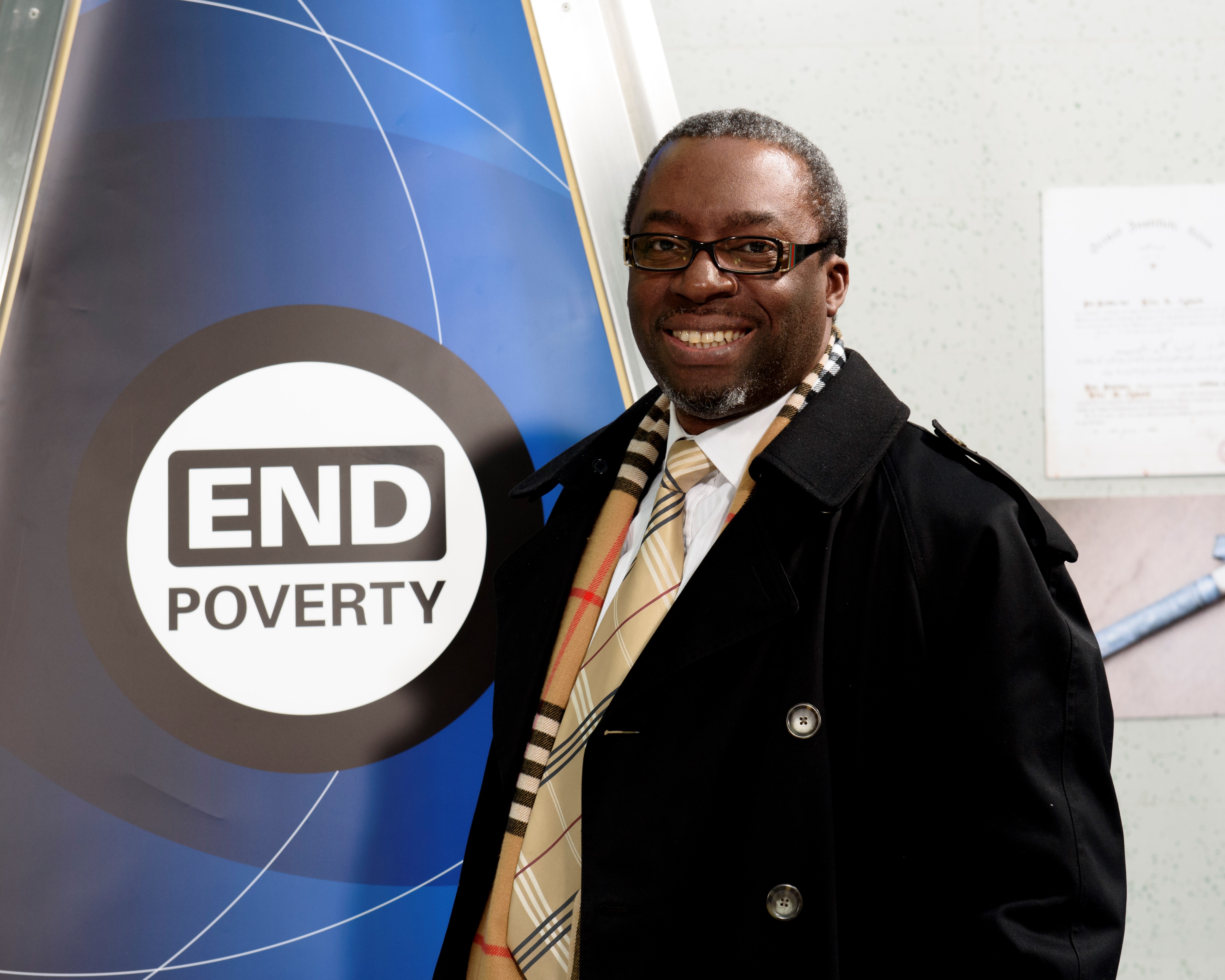 Kenneth Mwenda
