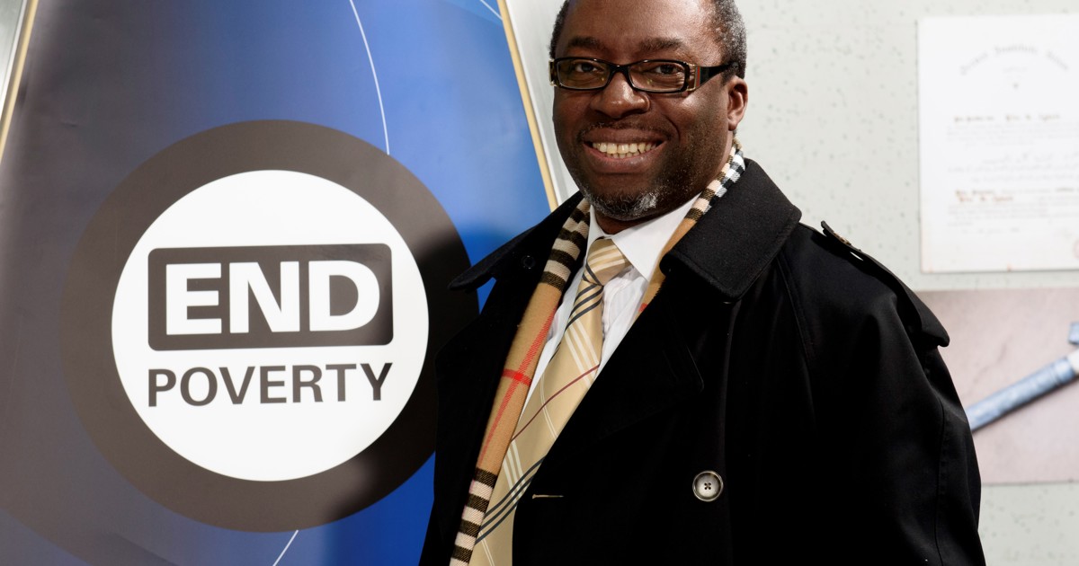 Kenneth Mwenda | Rhodes Trust
