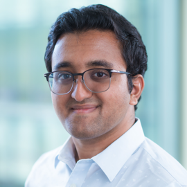 Profile photo of Ayush Noori