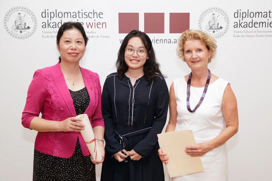 Scholar Spotlight: A Scholar Impatient with Inequality and Poverty