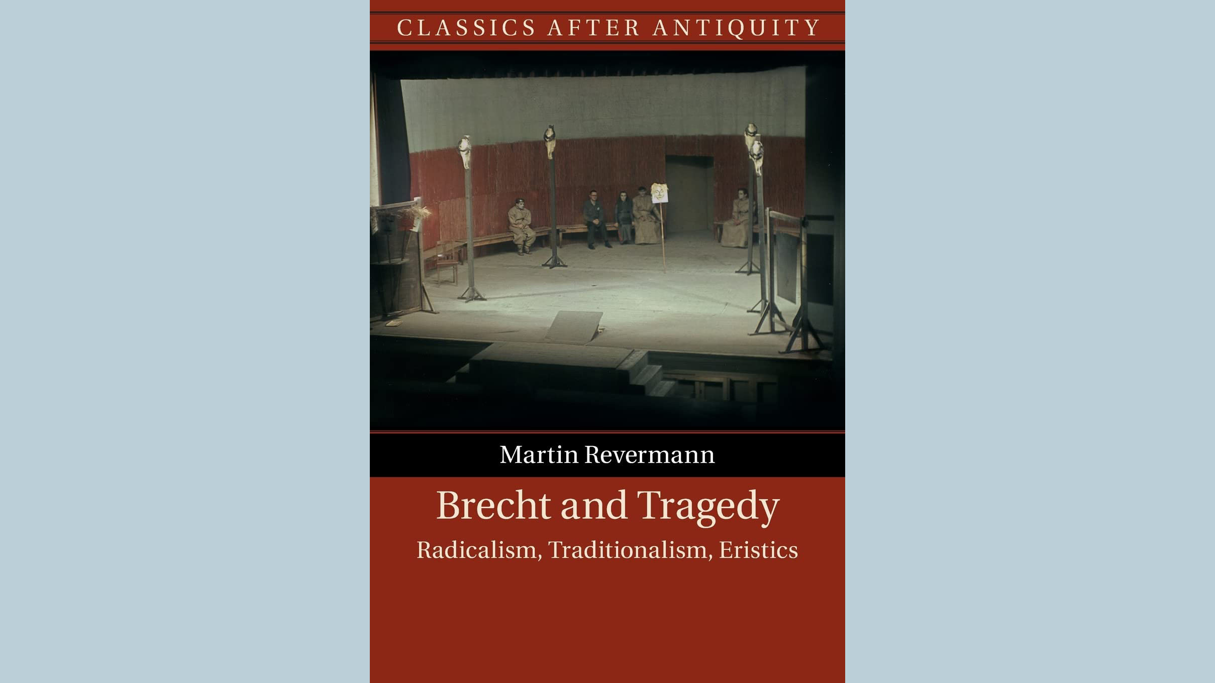 Brecht And Tragedy Mcttlyxnvyuzaa3isqv4cdj6syt4
