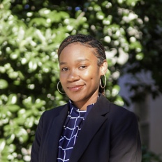 Tiana Dinham