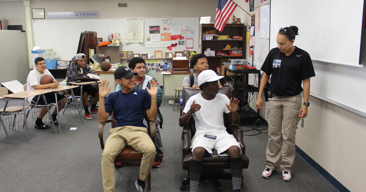 Overcoming Critical Oppression Via Critical Peace | Rhodes Trust