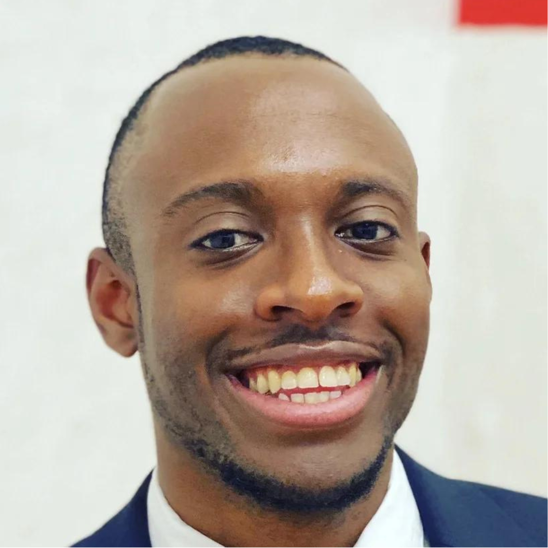 Mandela Patrick