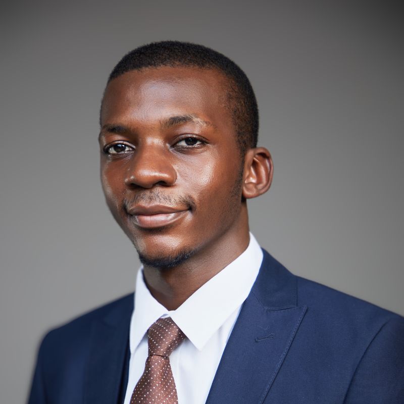 Innocent Chikwanda