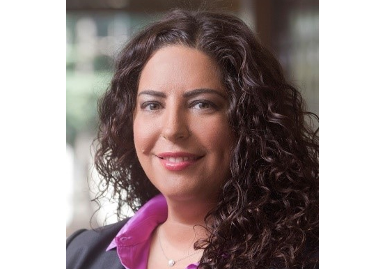 Georgia Giatras Appointed Deputy Warden and CFO/COO