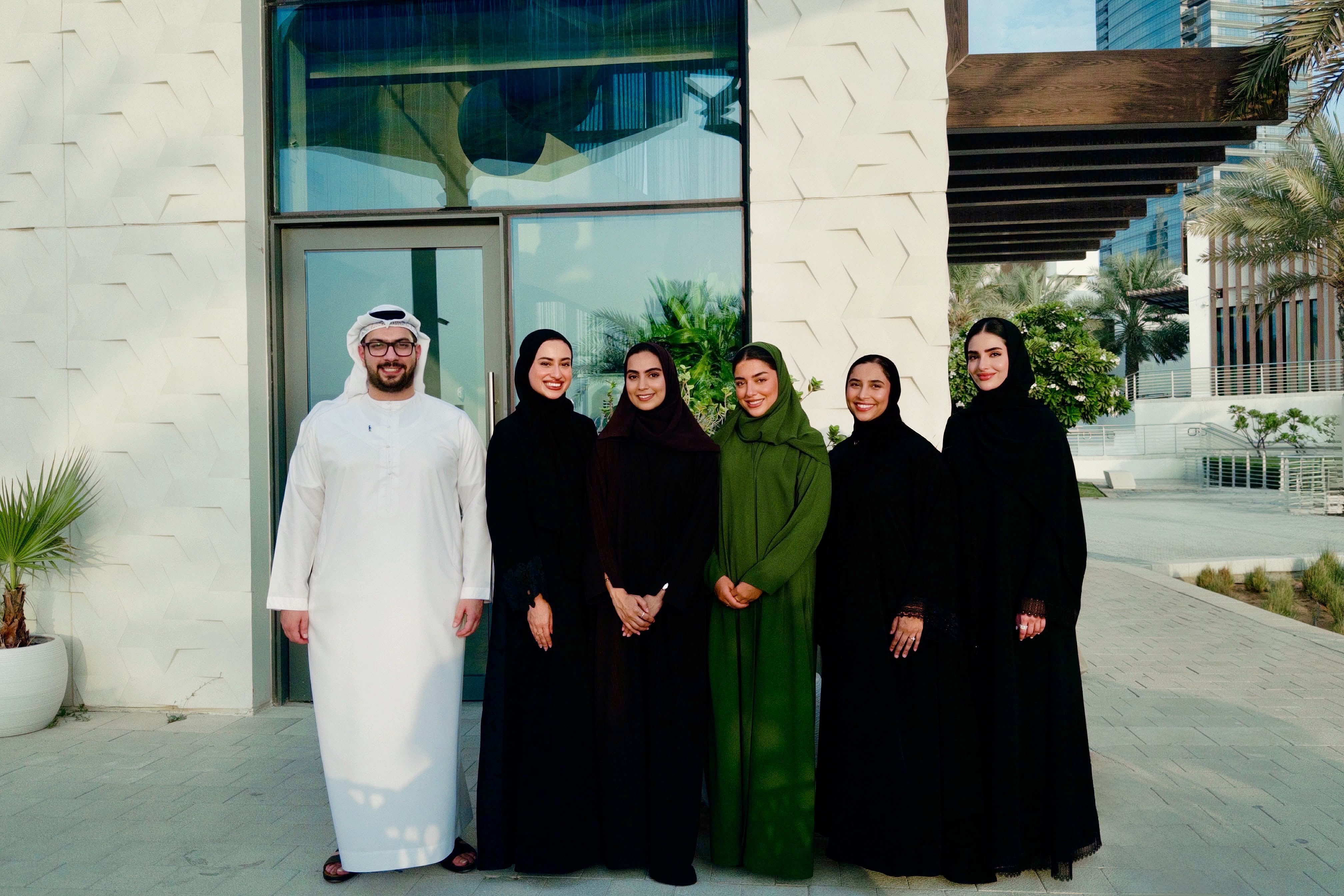 The RSUAE Committee