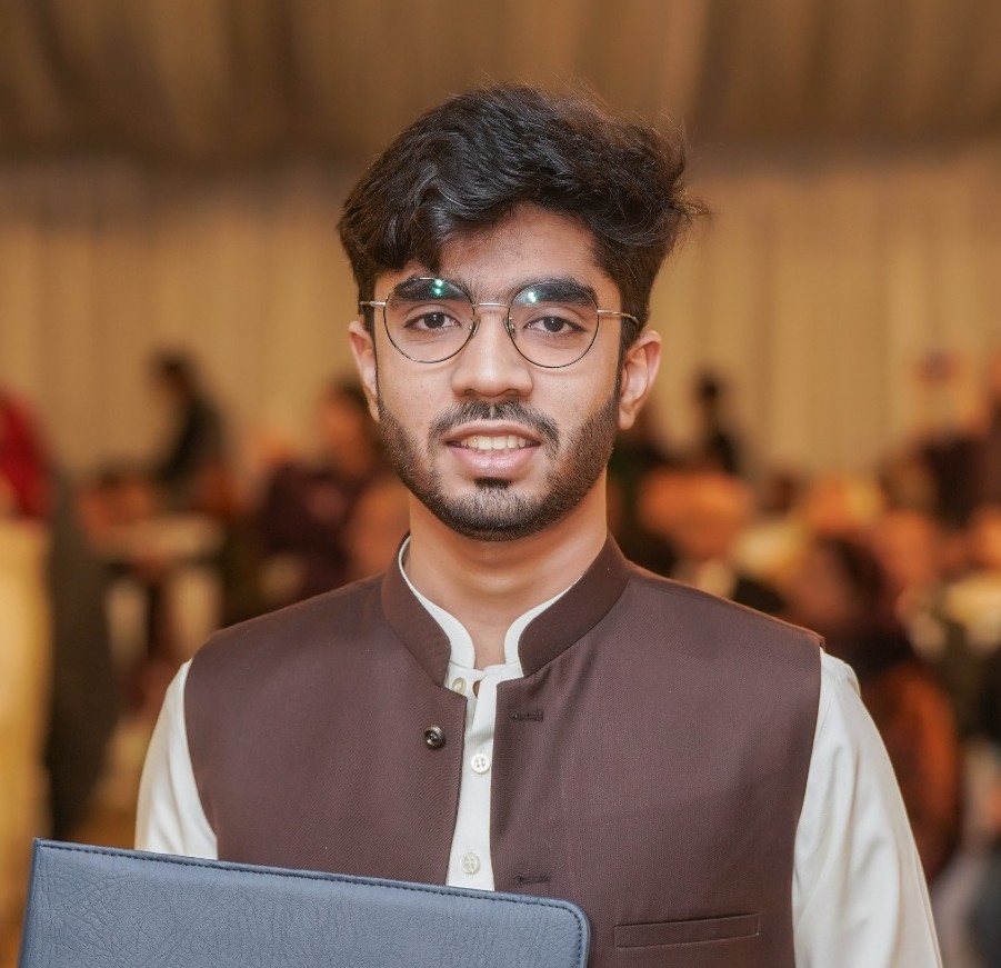 Asad Asif