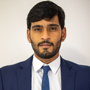 Sai Rajagopal