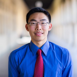 Michael Chen