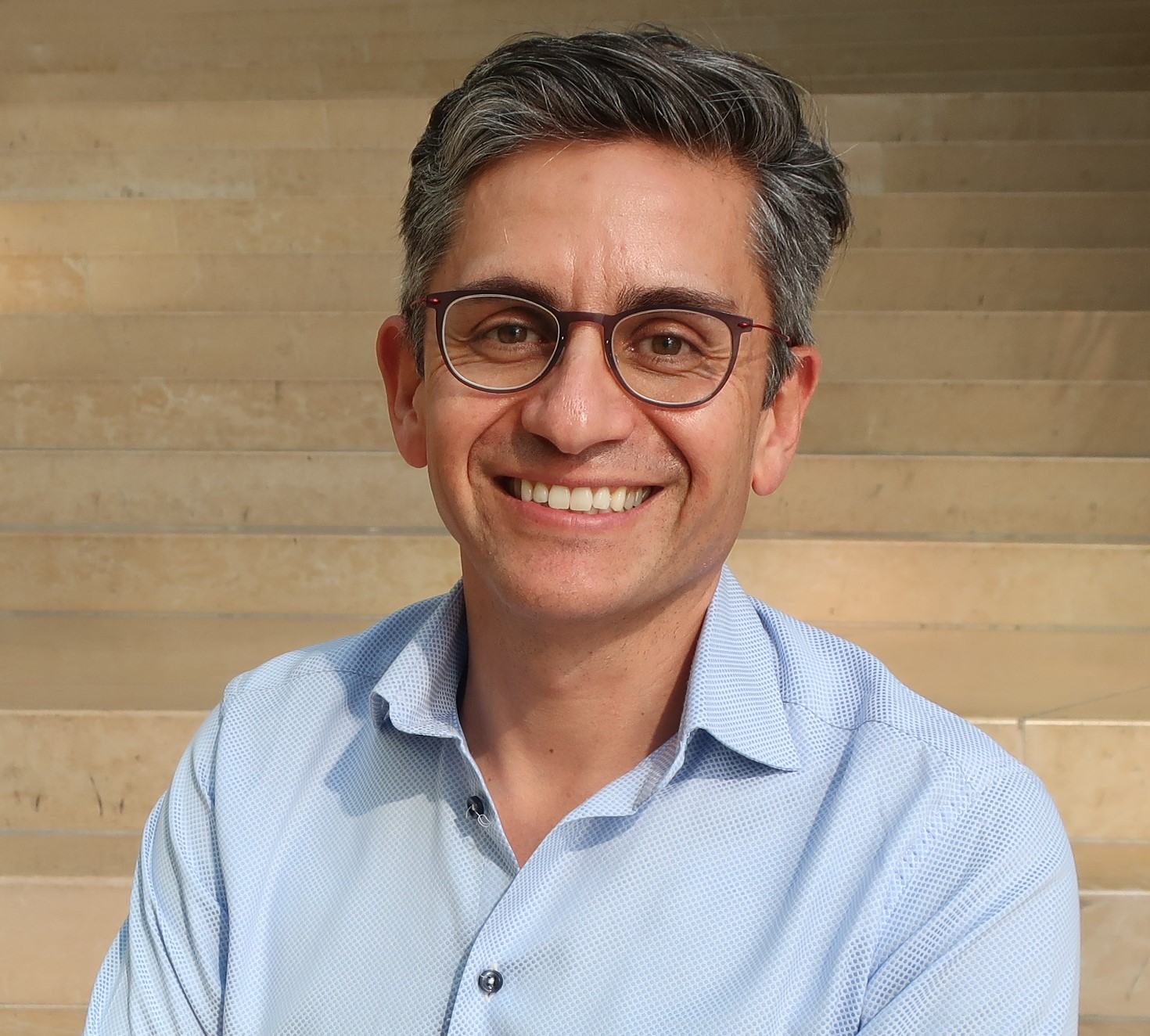 Sergio Carmona