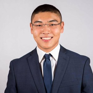 Matthew Chun